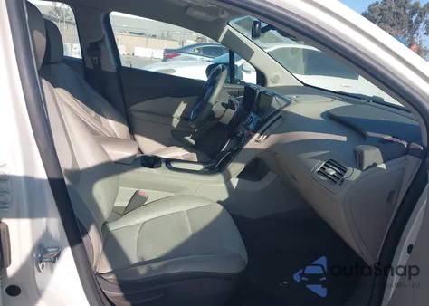 2013 Chevrolet Volt из США, поврежденный, VIN 1G1RF6E47DU104562